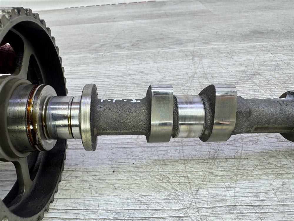 Распредвал впускной, 4000 рублей, Севастополь