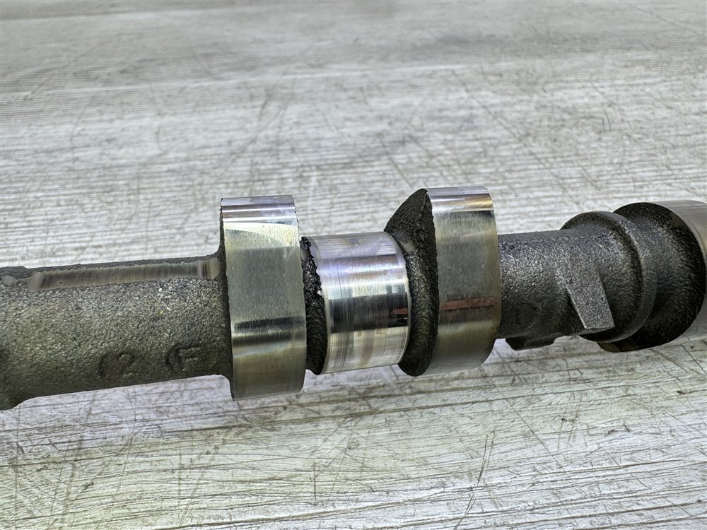 Распредвал впускной, 4000 рублей, Севастополь