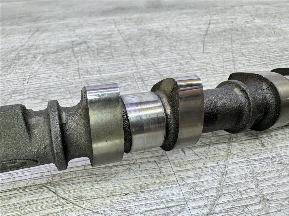 Распредвал впускной, 4000 рублей, Севастополь