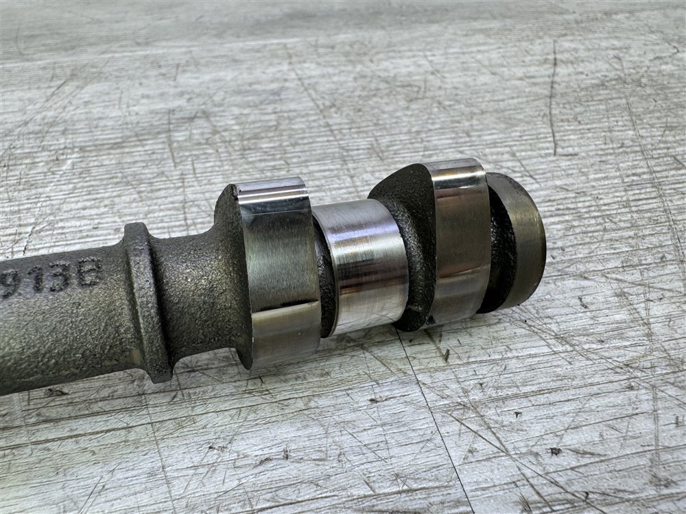 Распредвал впускной, 4000 рублей, Севастополь