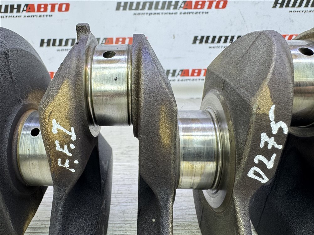 Коленвал, 8000 рублей, Севастополь