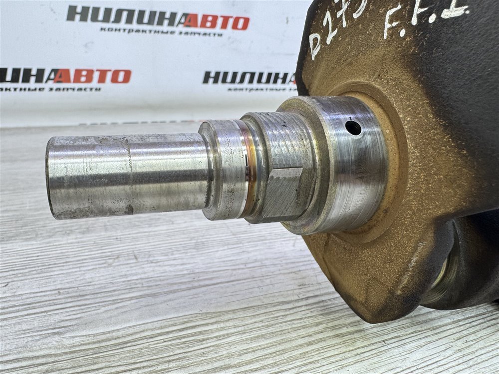 Коленвал, 8000 рублей, Севастополь