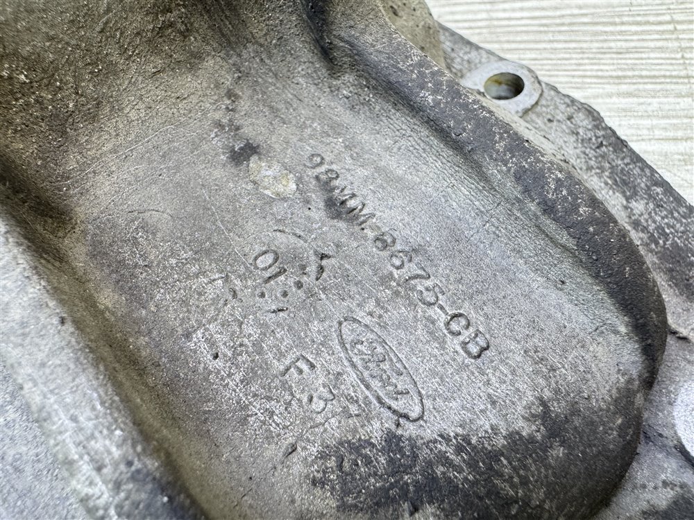 Поддон двигателя, 2500 рублей, Севастополь