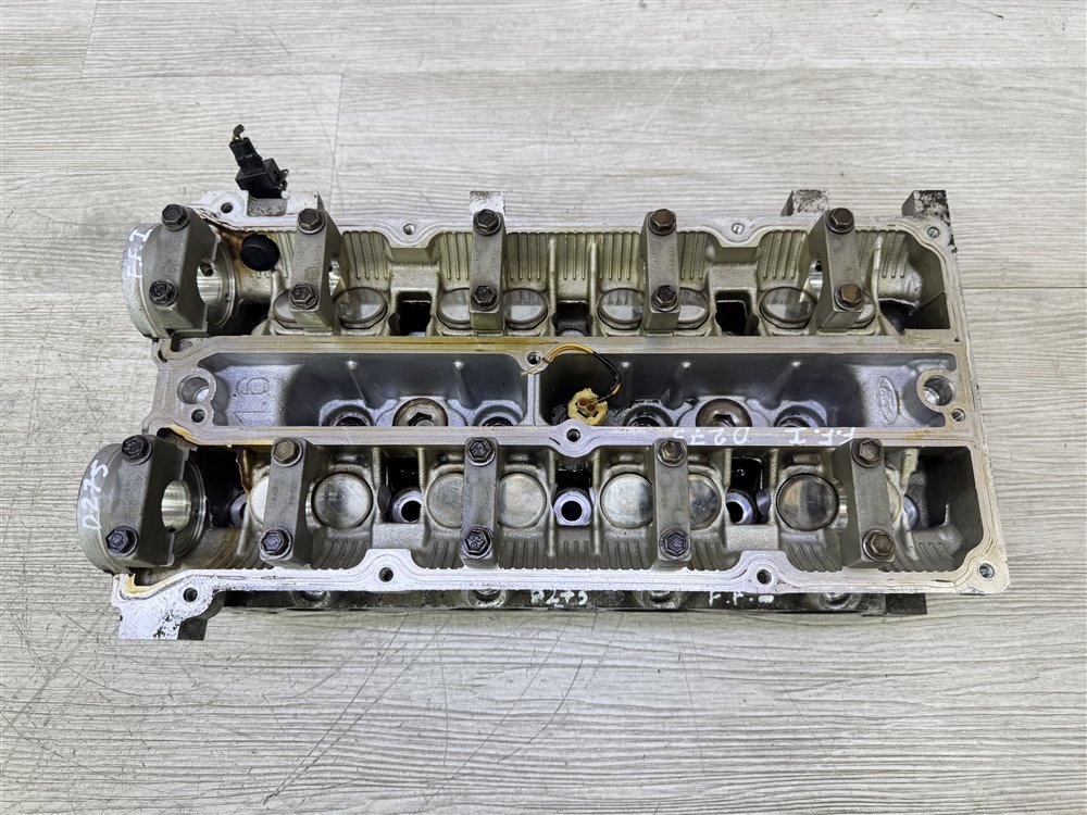 ГБЦ, 15000 рублей, Севастополь