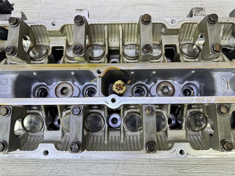 ГБЦ, 15000 рублей, Севастополь