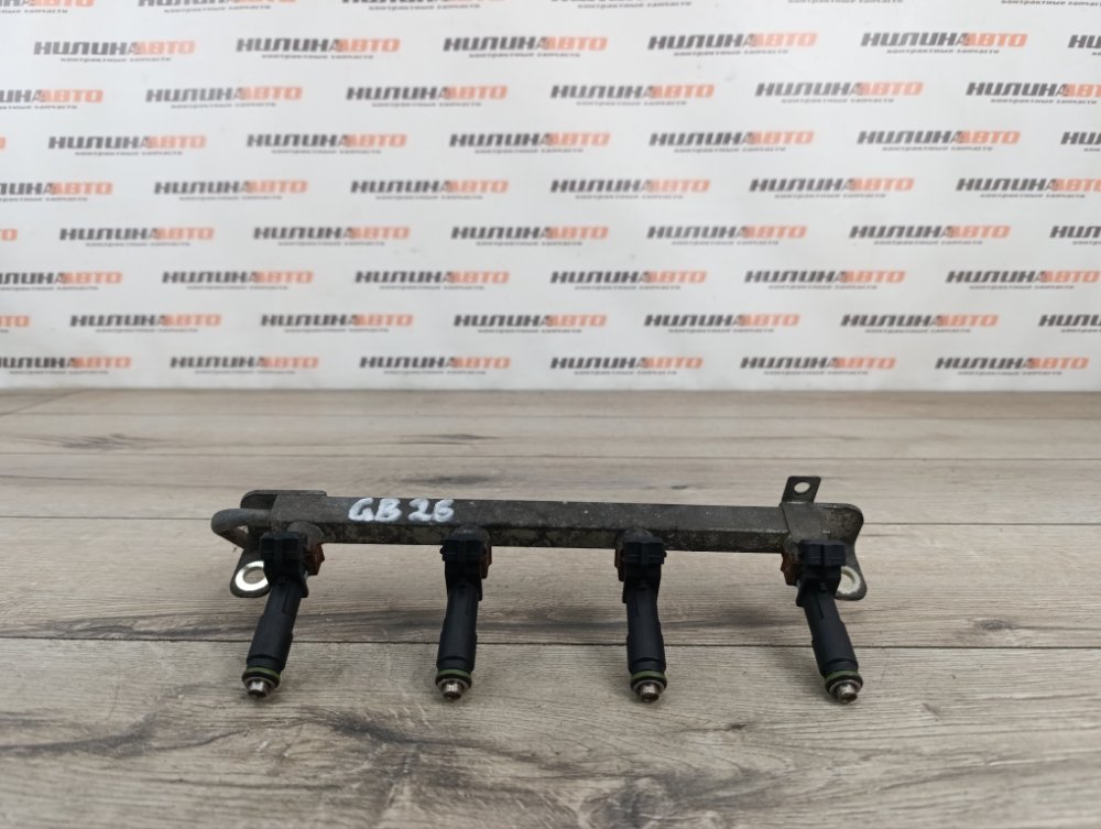 Рампа топливная, 1500 рублей, Москва