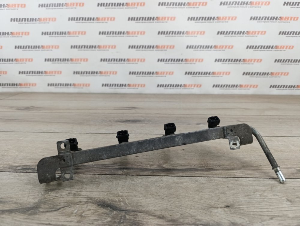 Рампа топливная, 1500 рублей, Москва