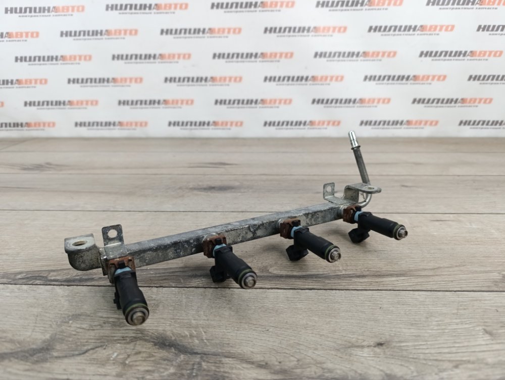 Рампа топливная, 1500 рублей, Москва