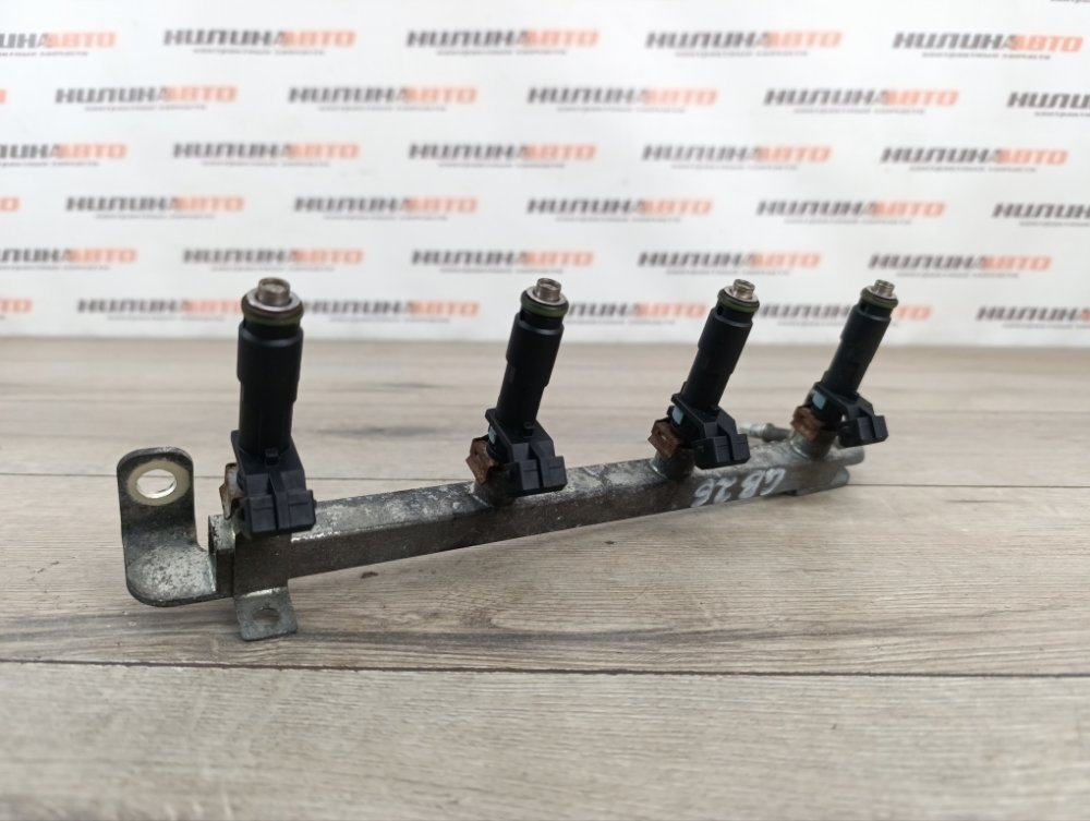 Рампа топливная, 1500 рублей, Москва