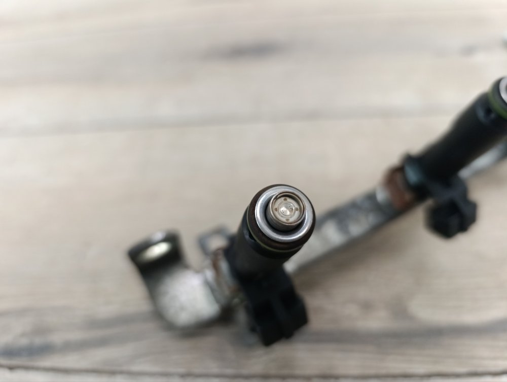 Рампа топливная, 1500 рублей, Москва