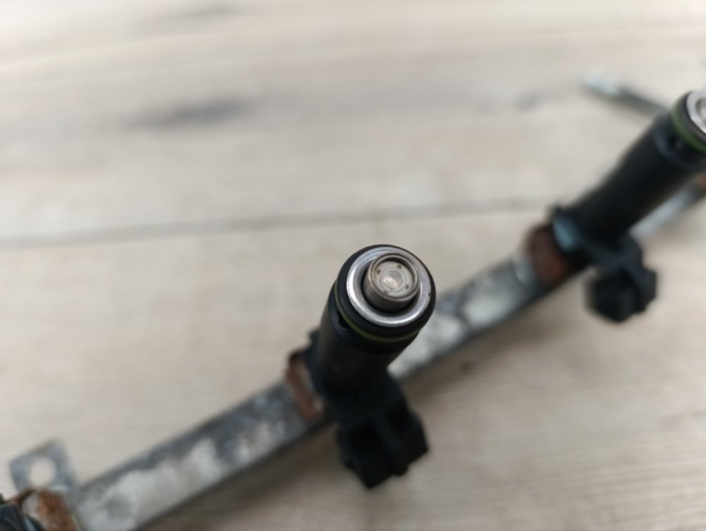 Рампа топливная, 1500 рублей, Москва