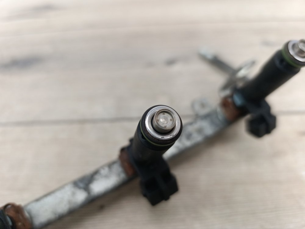 Рампа топливная, 1500 рублей, Москва