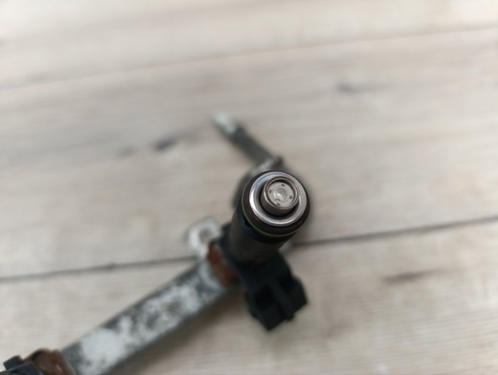 Рампа топливная, 1500 рублей, Москва