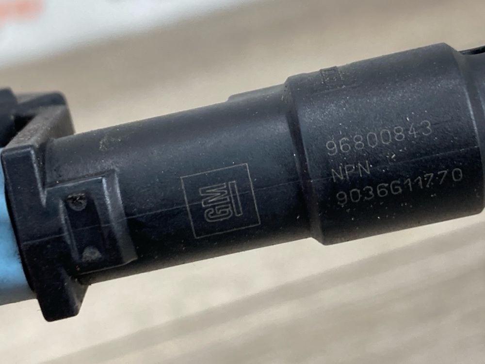 Рампа топливная, 1500 рублей, Москва