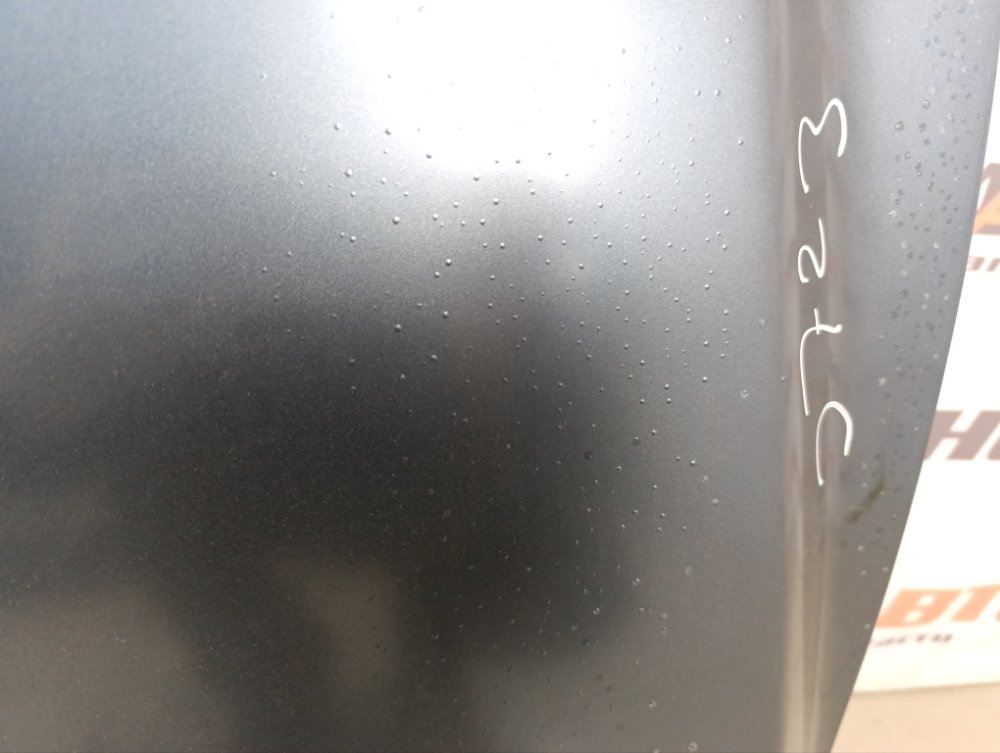 Капот, 21000 рублей, Москва