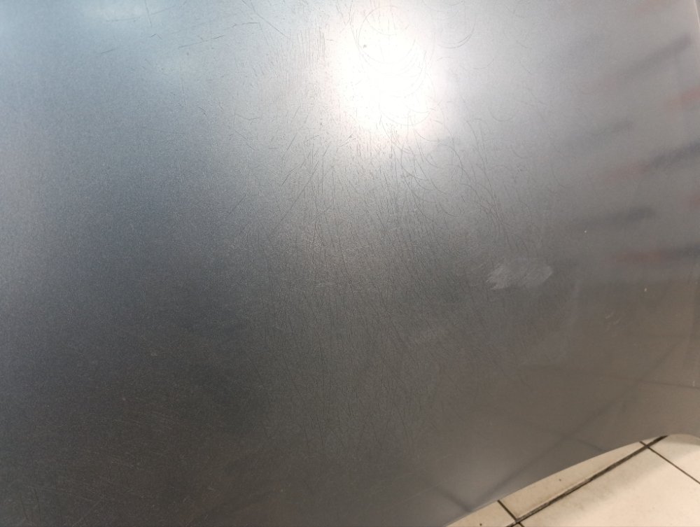 Капот, 21000 рублей, Москва