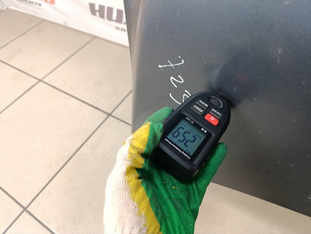 Капот, 21000 рублей, Москва