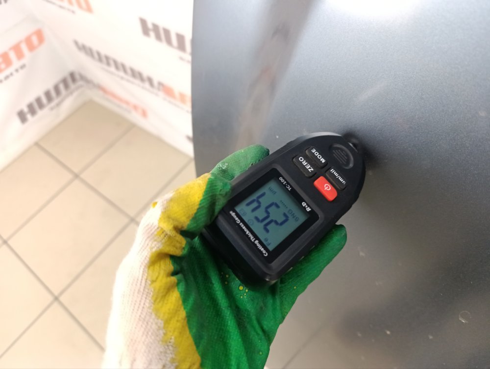 Капот, 21000 рублей, Москва