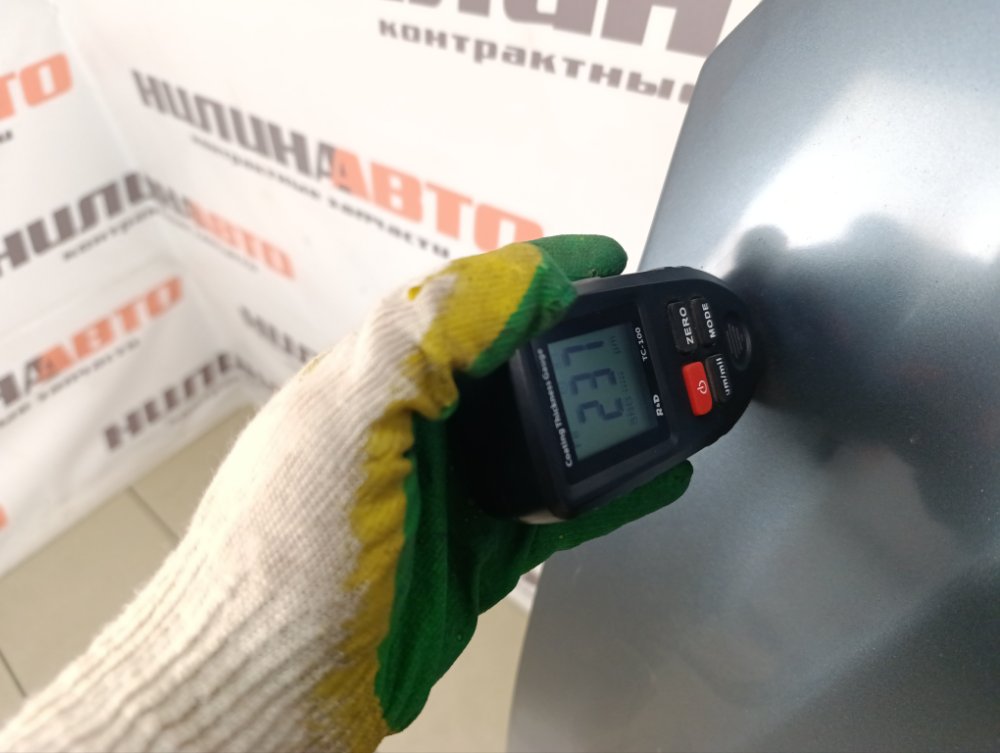 Капот, 21000 рублей, Москва