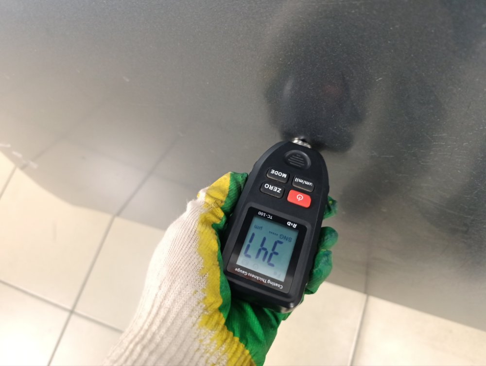 Капот, 21000 рублей, Москва