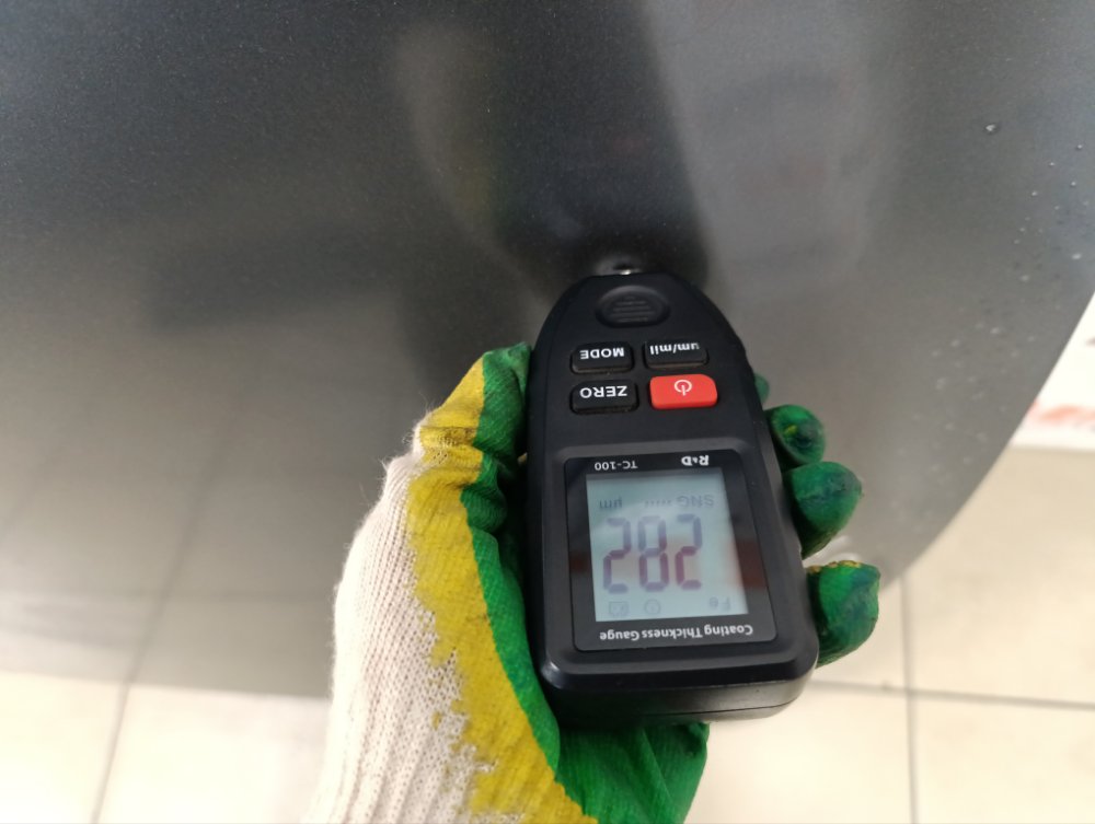 Капот, 21000 рублей, Москва