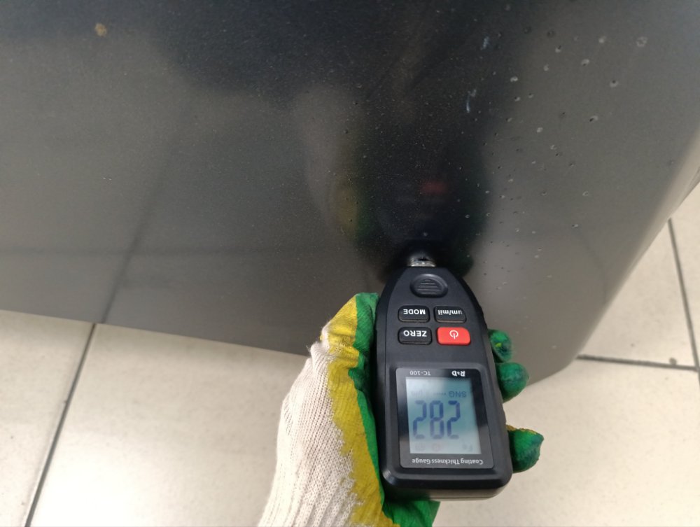 Капот, 21000 рублей, Москва