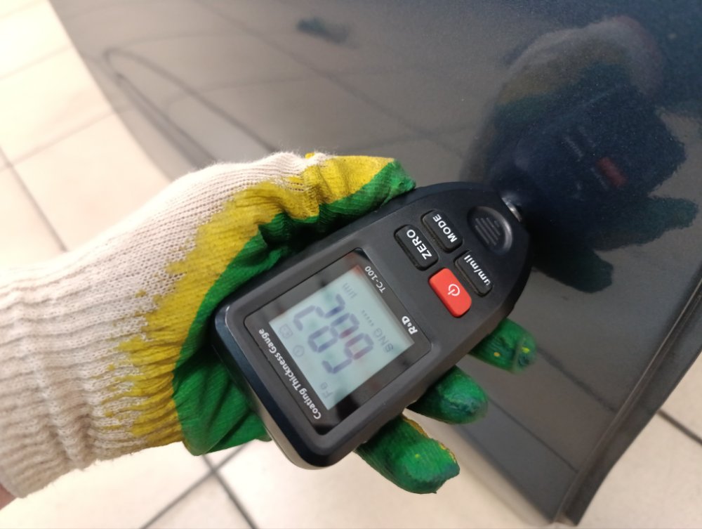 Дверь, 25000 рублей, Москва