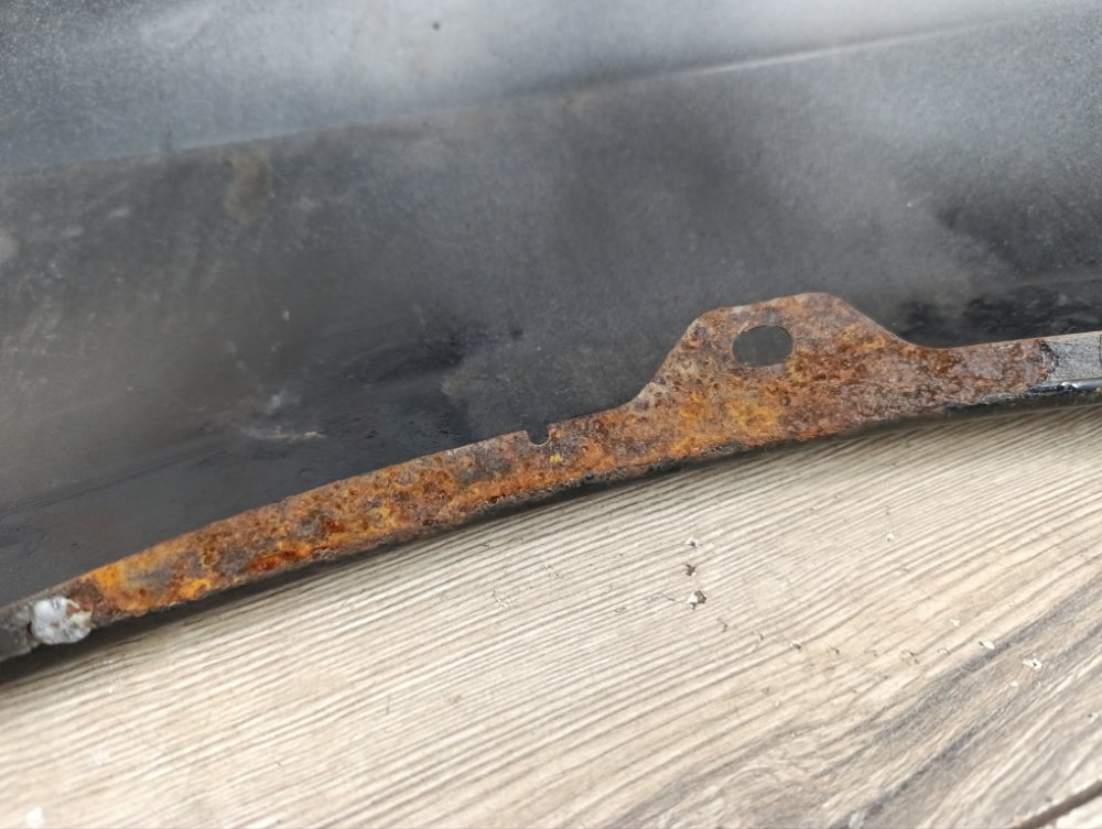 Крыло, 15000 рублей, Москва