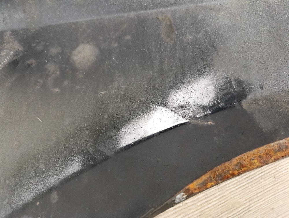 Крыло, 15000 рублей, Москва