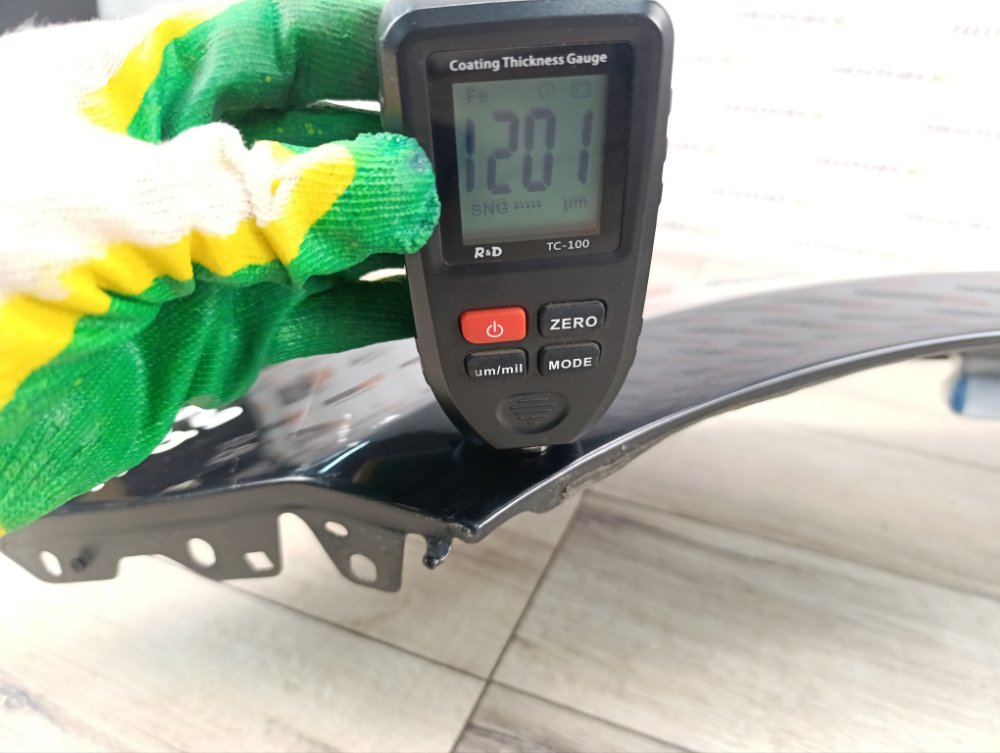 Крыло, 15000 рублей, Москва