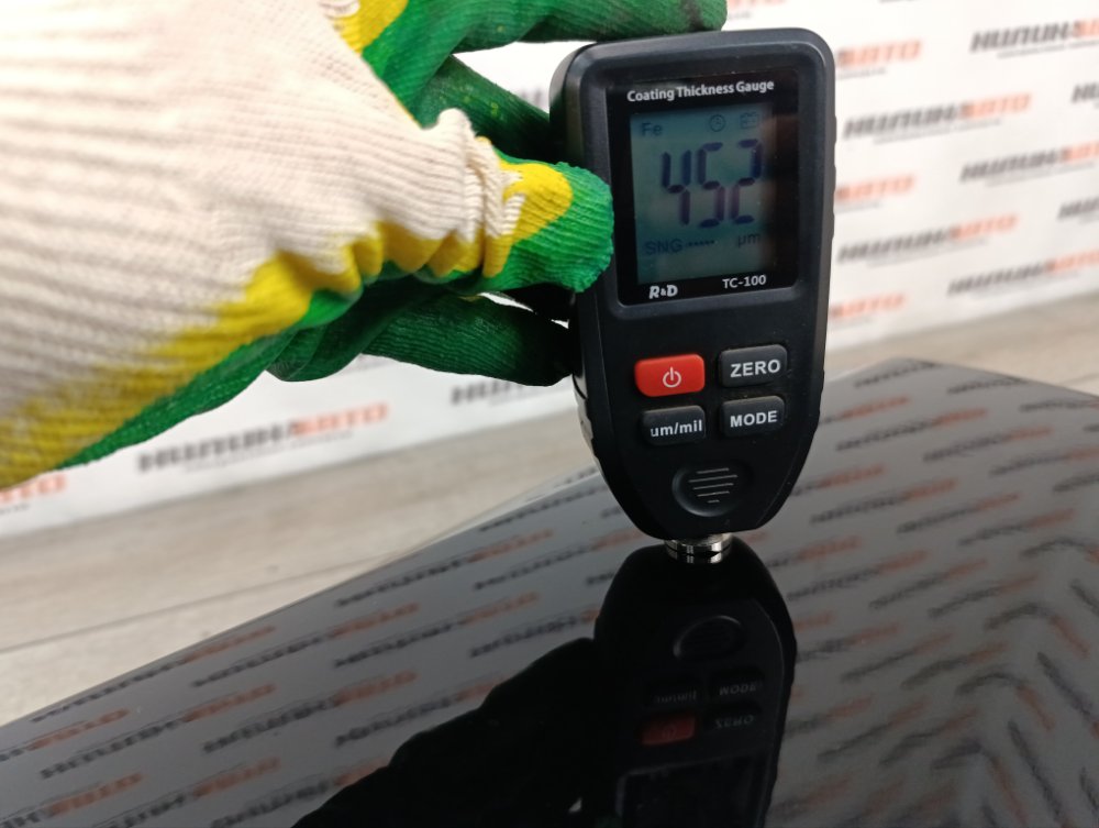 Крыло, 15000 рублей, Москва