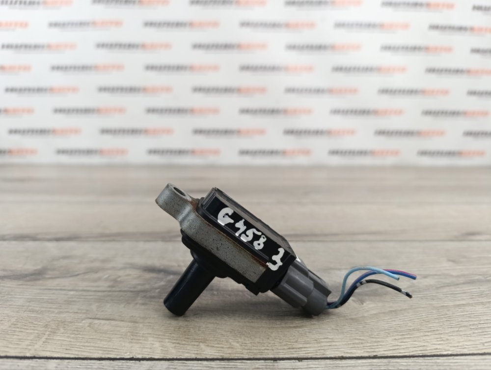 Катушка зажигания, 900 рублей, Москва