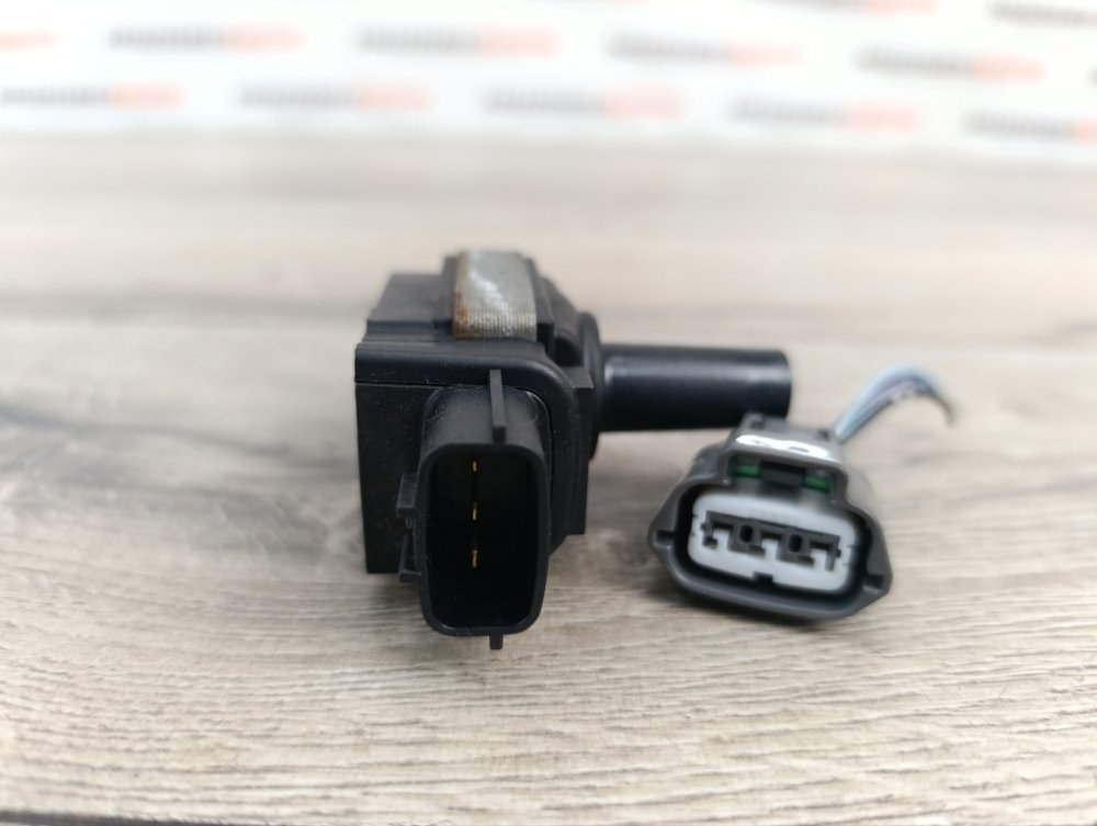 Катушка зажигания, 900 рублей, Москва