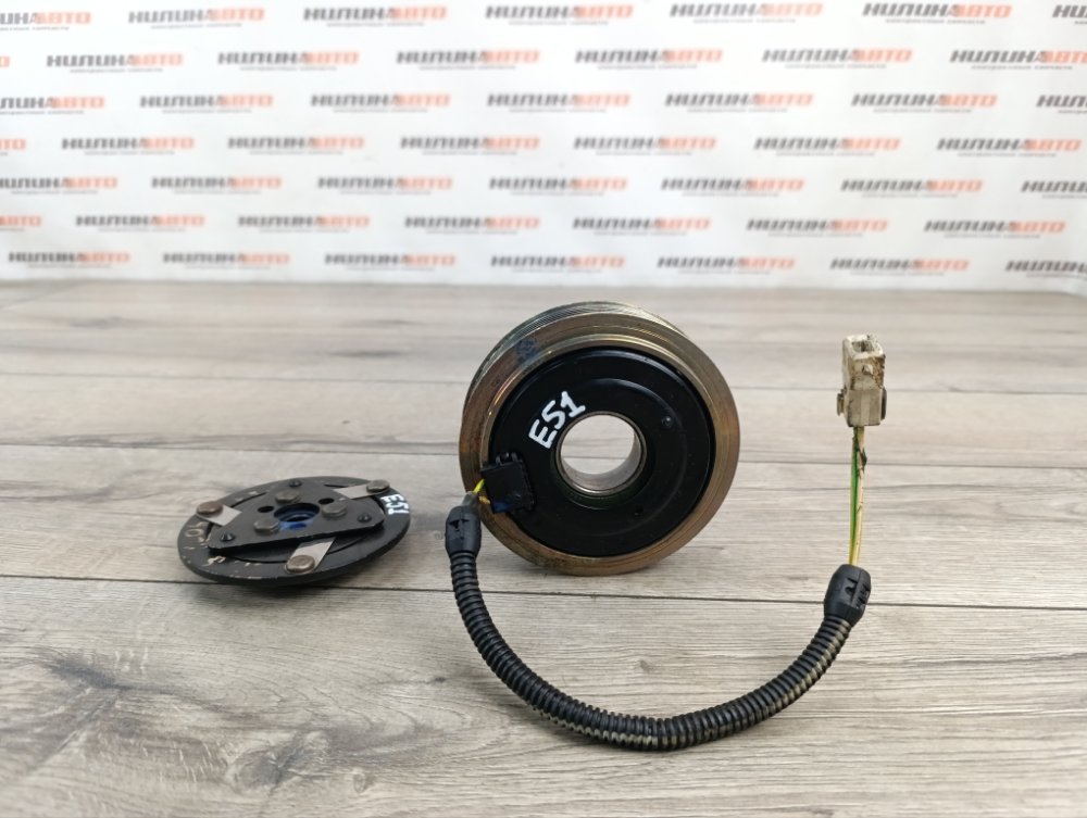 Шкив компрессора кондиционера, 4000 рублей, Москва