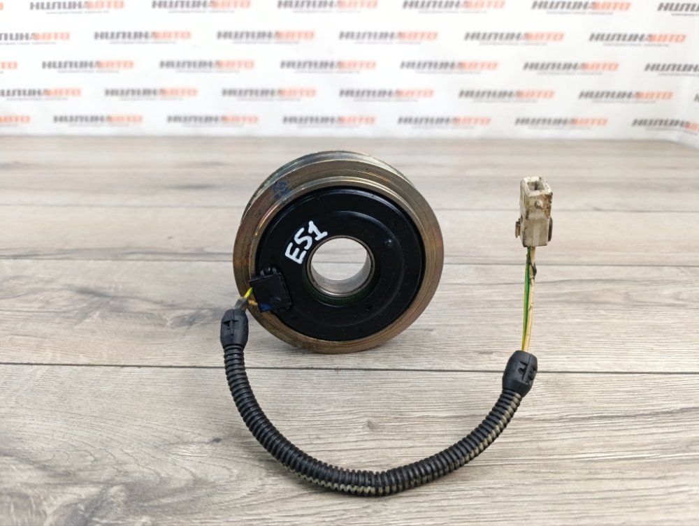 Шкив компрессора кондиционера, 4000 рублей, Москва