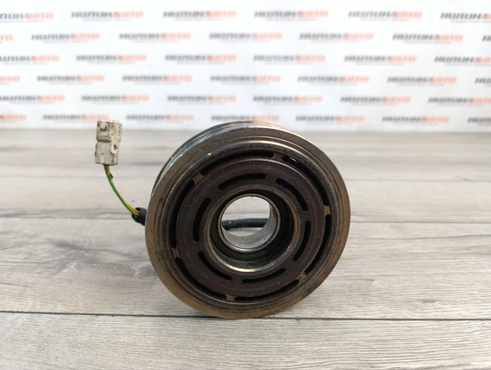 Шкив компрессора кондиционера, 4000 рублей, Москва