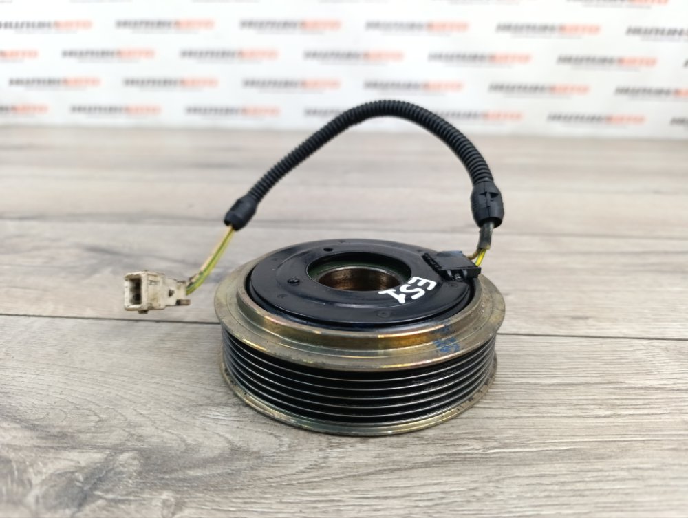 Шкив компрессора кондиционера, 4000 рублей, Москва