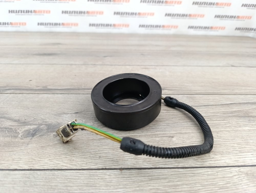 Шкив компрессора кондиционера, 4000 рублей, Москва