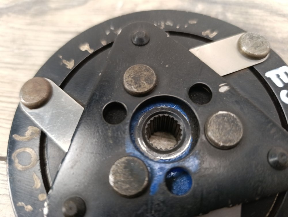 Шкив компрессора кондиционера, 4000 рублей, Москва