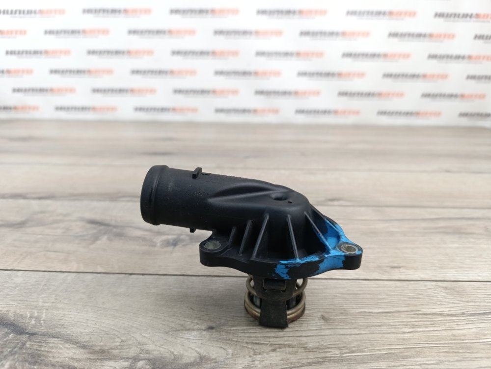 Корпус термостата, 1000 рублей, Москва