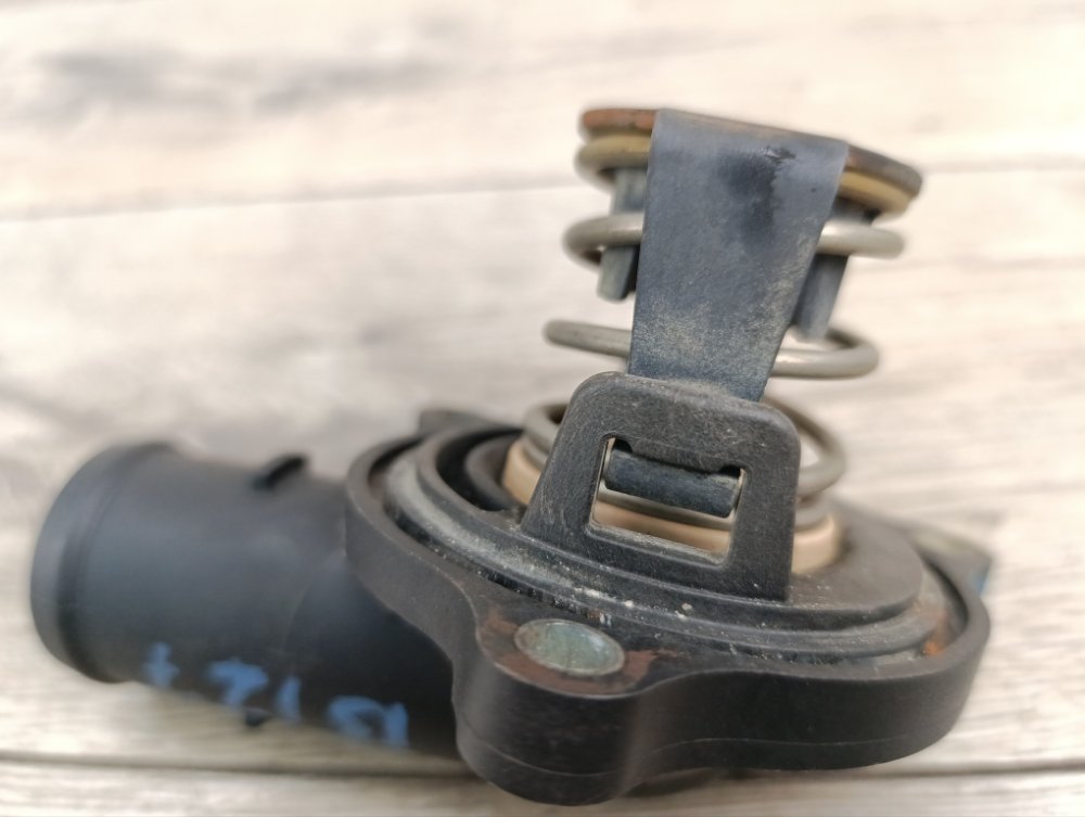 Корпус термостата, 1000 рублей, Москва