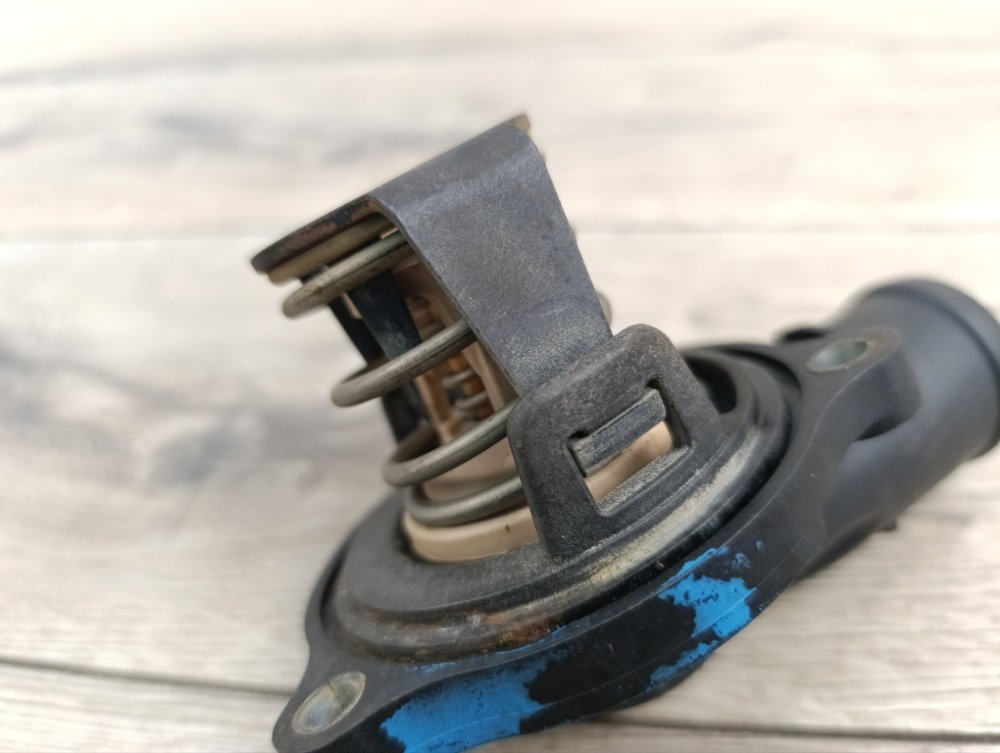 Корпус термостата, 1000 рублей, Москва