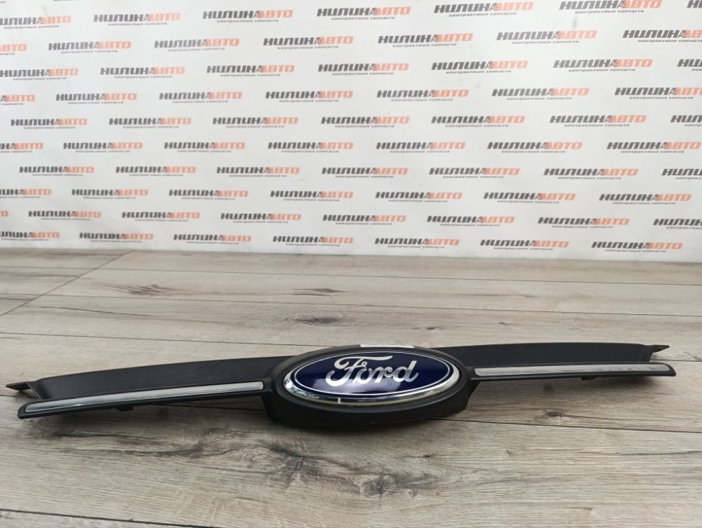 Решетка радиатора, 2500 рублей, Москва