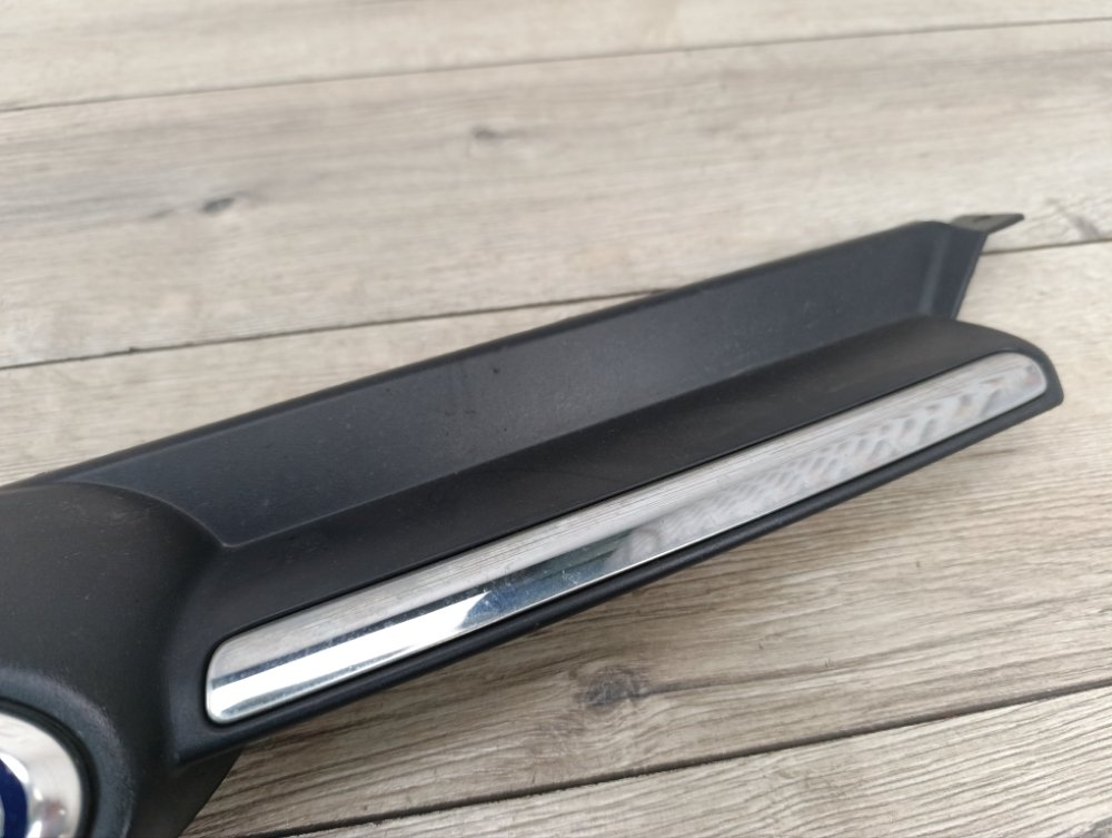 Решетка радиатора, 2500 рублей, Москва