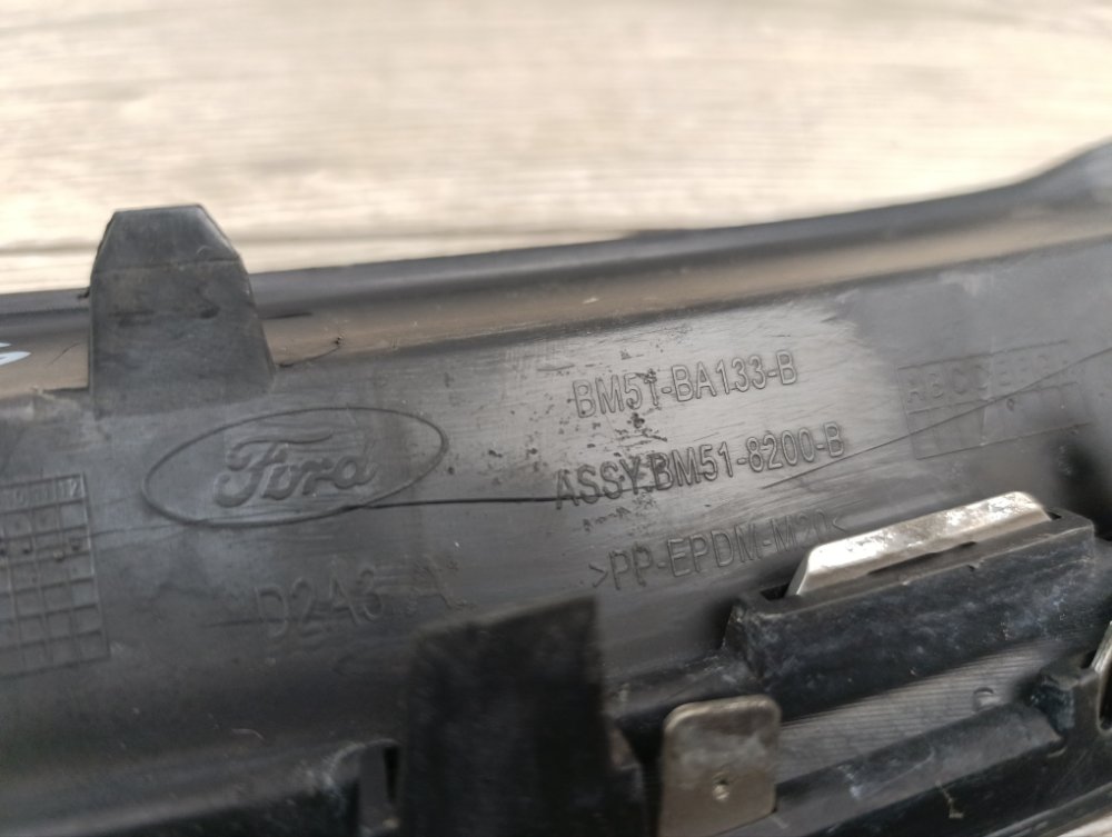 Решетка радиатора, 2500 рублей, Москва