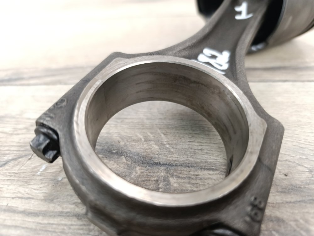 Шатун двигателя, 5500 рублей, Москва