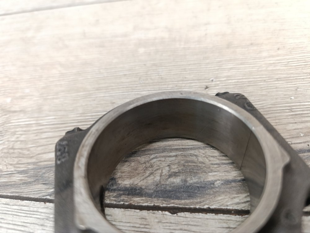 Шатун двигателя, 5500 рублей, Москва