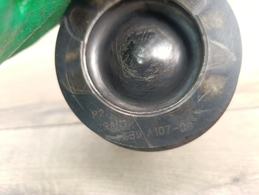 Шатун двигателя, 5500 рублей, Москва