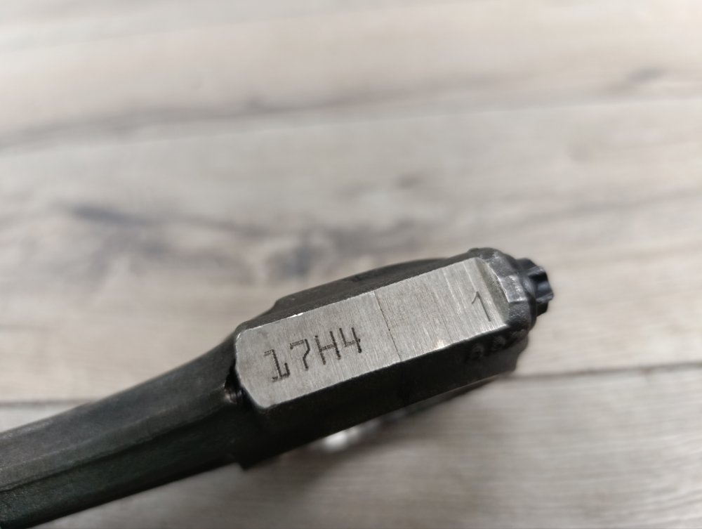 Шатун двигателя, 5500 рублей, Москва