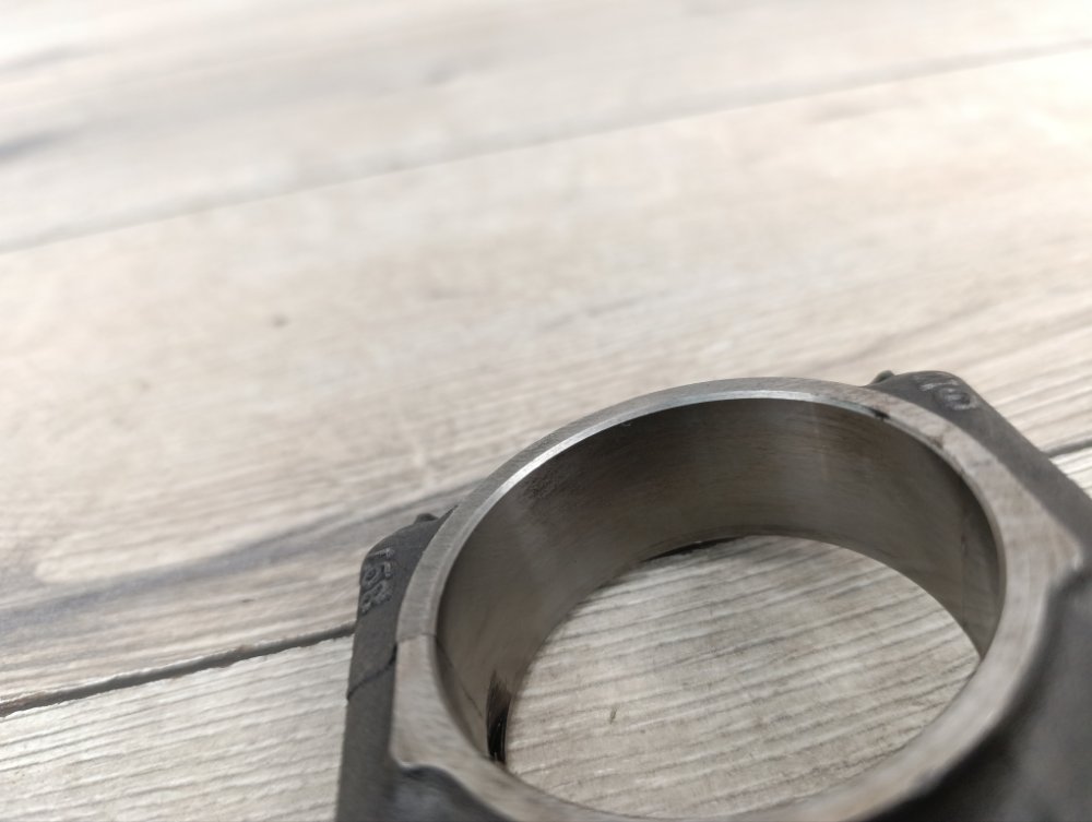 Шатун двигателя, 5500 рублей, Москва